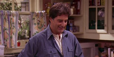 gianni in everybody loves raymond